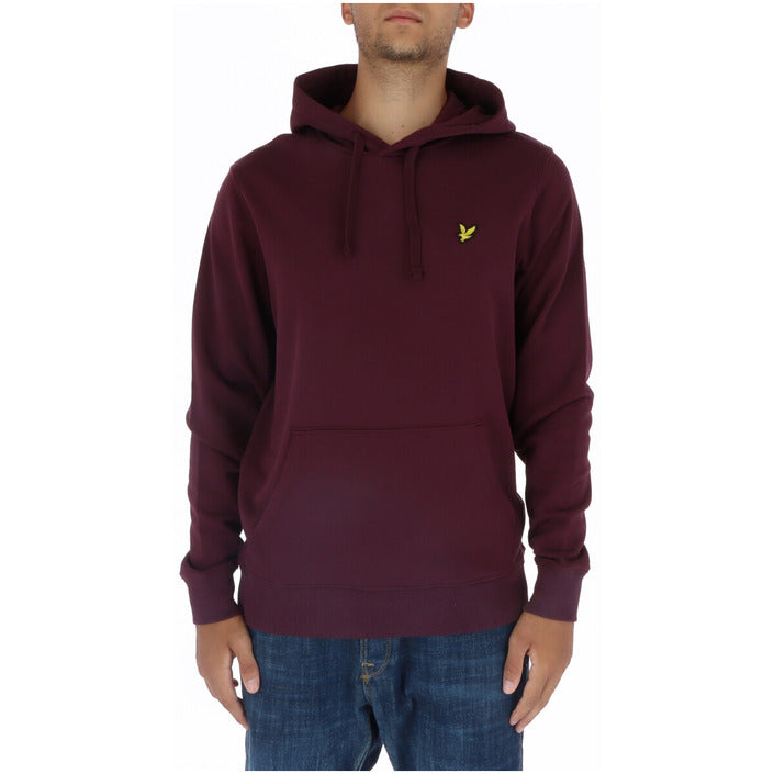 Lyle & Scott Sweatshirt Heren