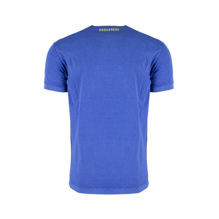 Dsquared T-shirt Heren