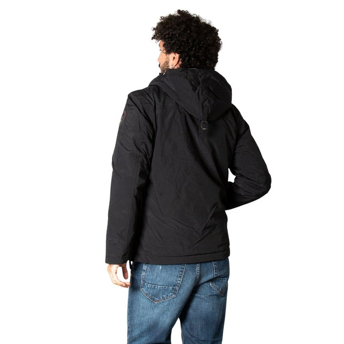 Napapijri Windbreaker Heren