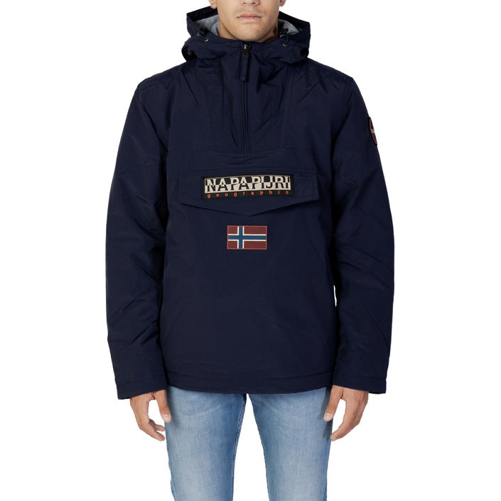 Napapijri Windbreaker Heren