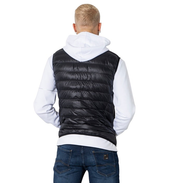 Ea7 Gilet Heren