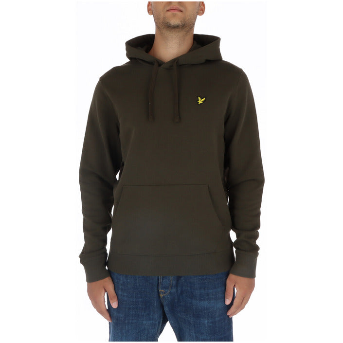 Lyle & Scott Sweatshirt Heren