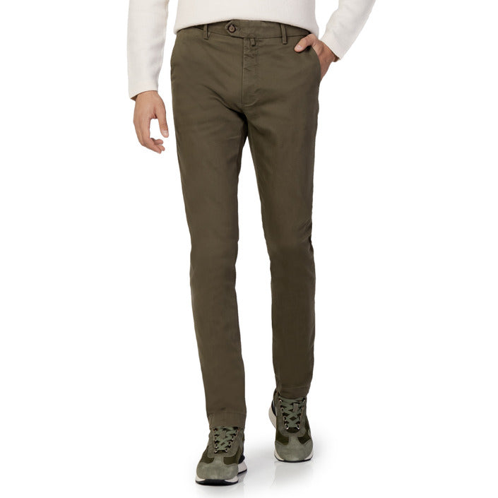 Borghese Broek Heren