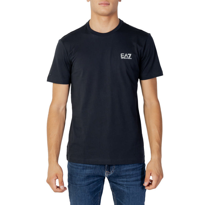 Ea7 T-shirt Heren