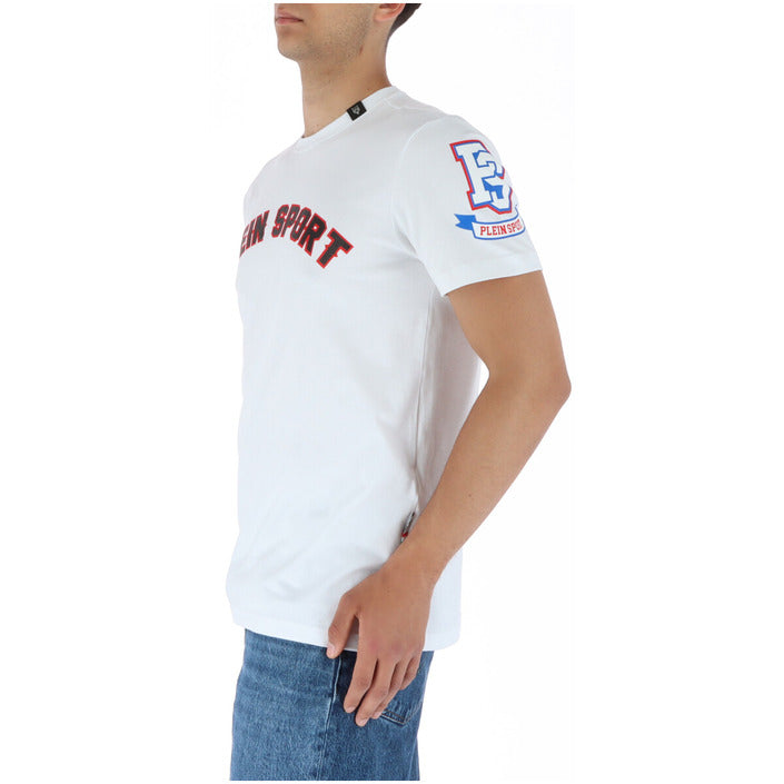 Plein Sport T-shirt Heren