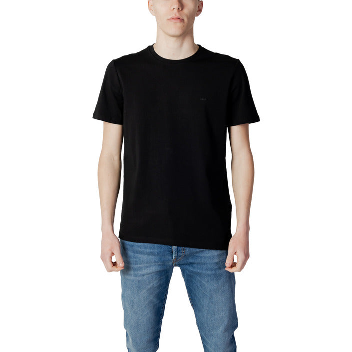 Liu Jo T-shirt Heren