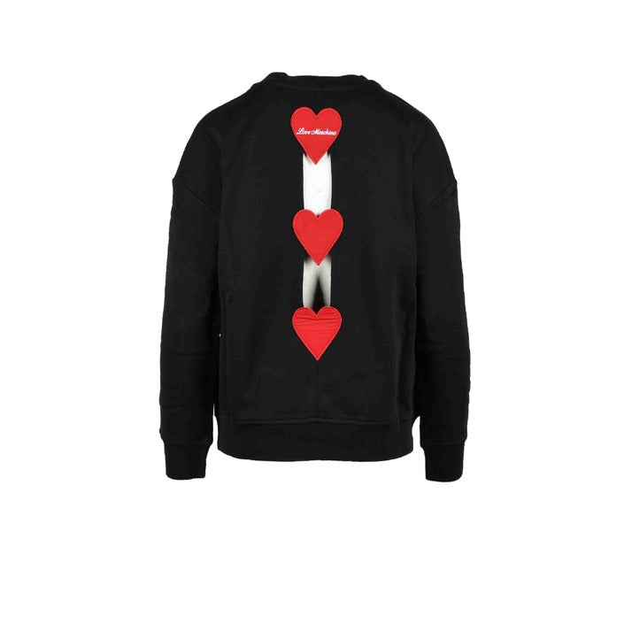 Love Moschino Sweatshirt Dames