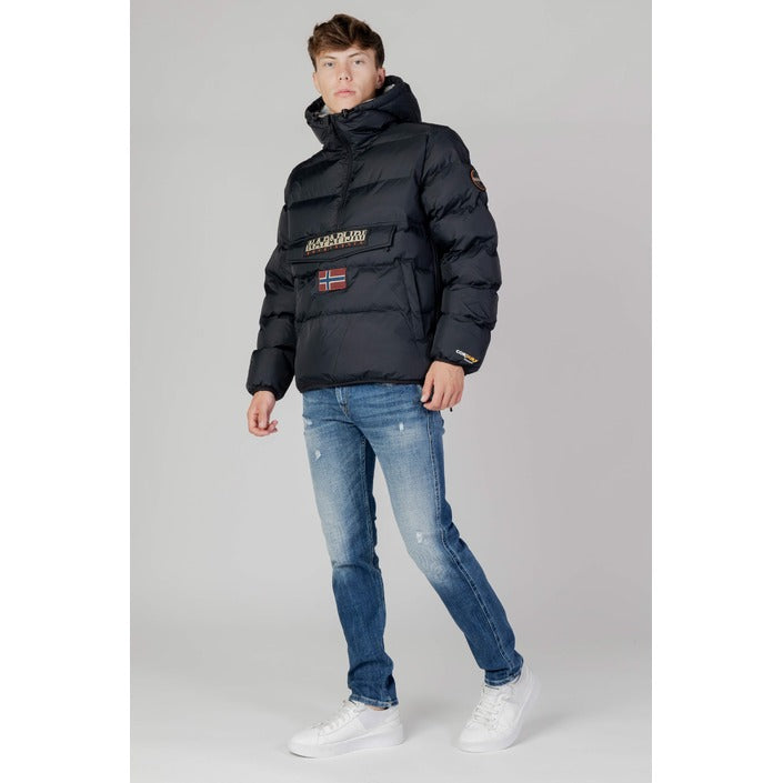 Napapijri Windbreaker Heren