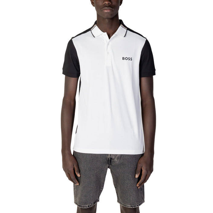 Boss Polo Top Heren