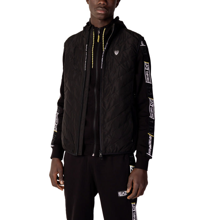 Ea7 Windbreaker Heren