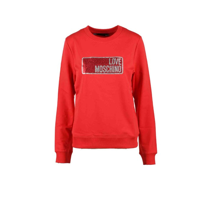 Love Moschino Sweatshirt Dames