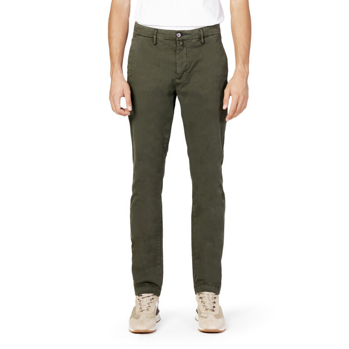 Borghese Broek Heren