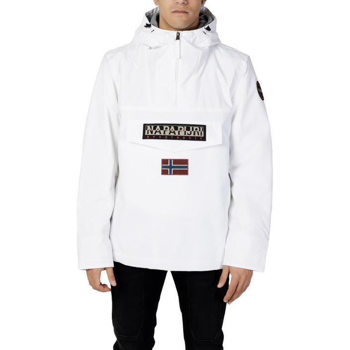 Napapijri Windbreaker Heren