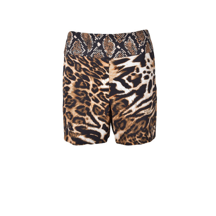 Boutique Moschino Shorts Dames