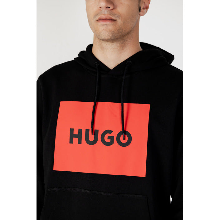 Hugo Sweatshirt Heren