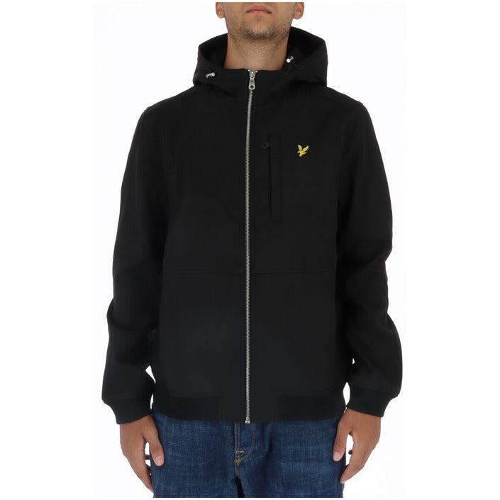 Lyle & Scott Jack Heren