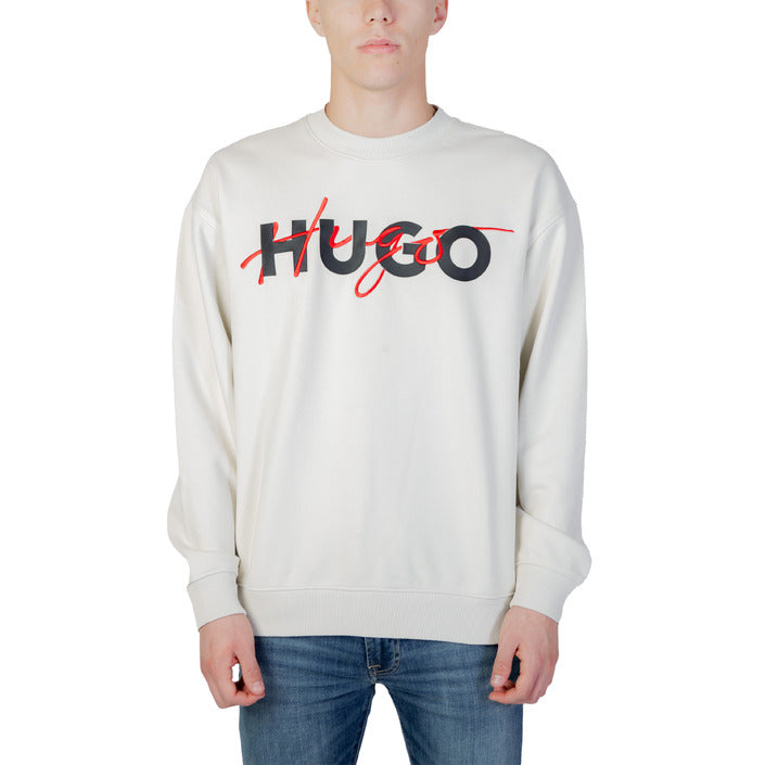 Hugo Sweatshirt Heren