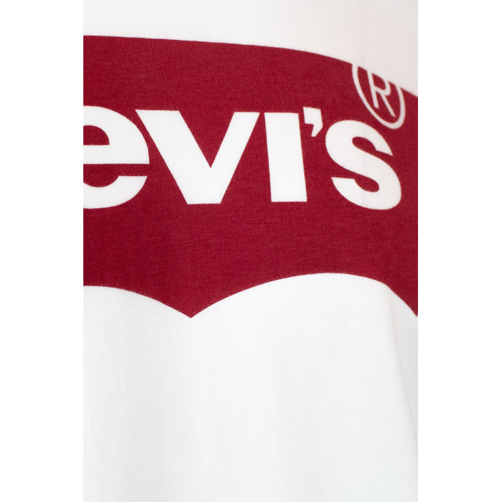 Levi`s T-shirt Heren