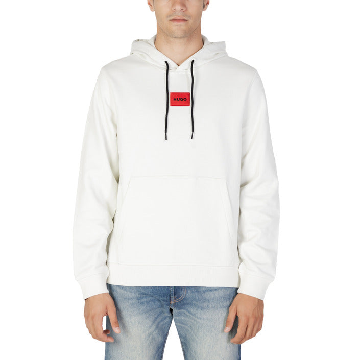 Hugo Sweatshirt Heren