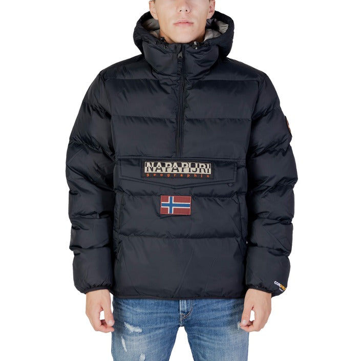 Napapijri Windbreaker Heren