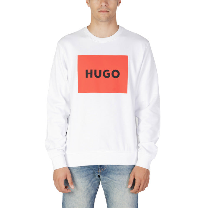 Hugo Sweatshirt Heren