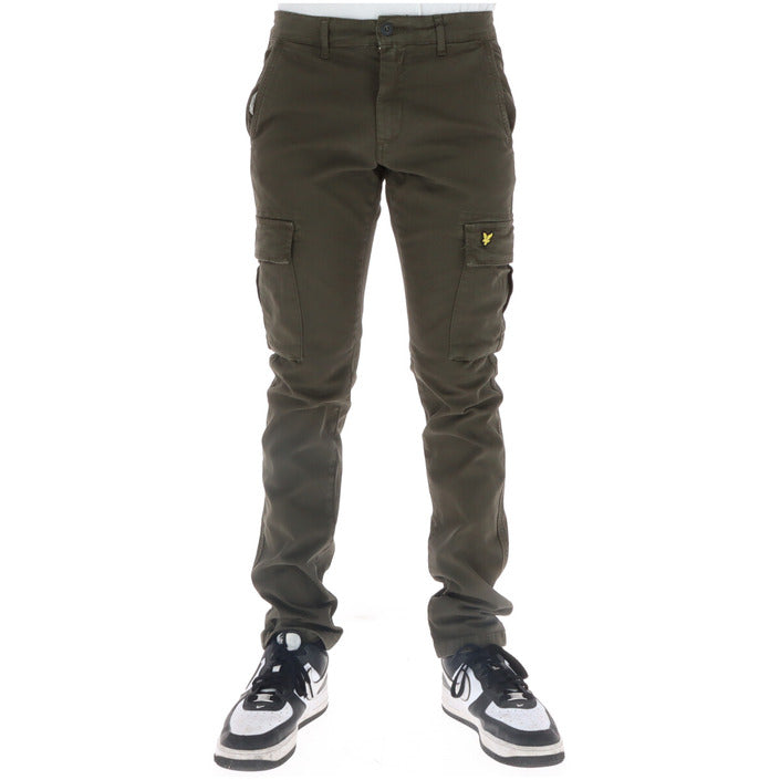 Lyle & Scott Broek Heren