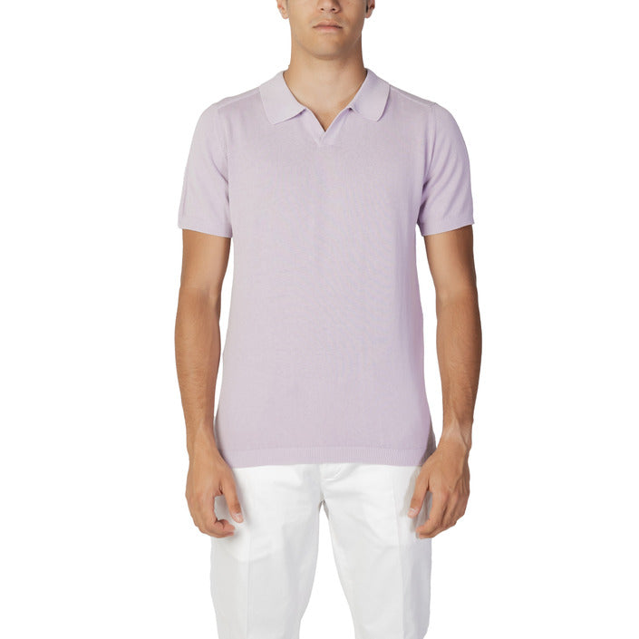 Liu Jo Polo Top Heren