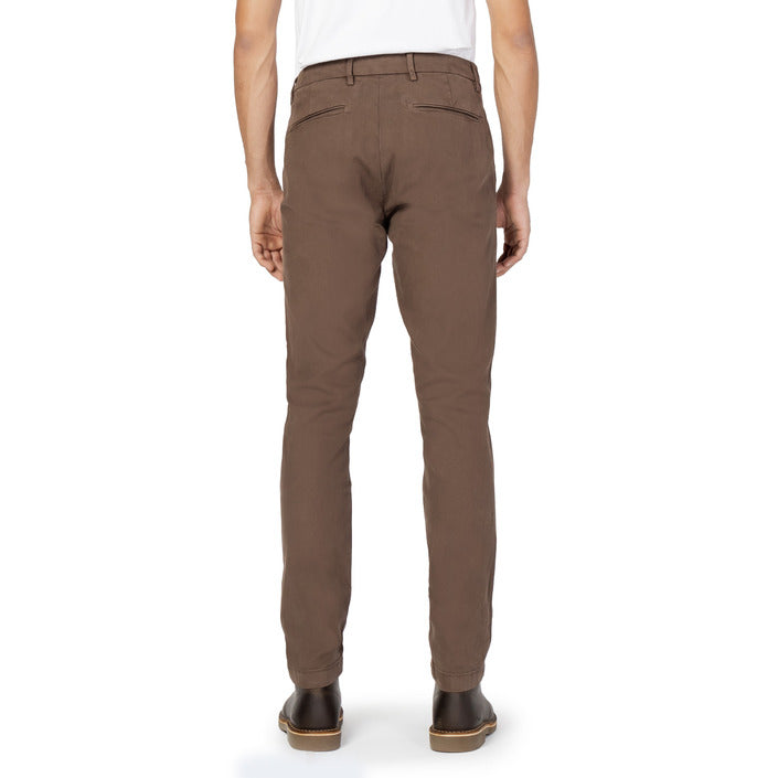 Borghese Broek Heren