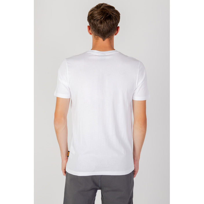 Boss T-shirt Heren