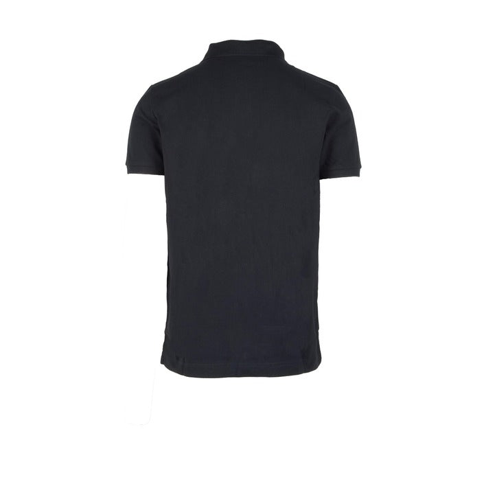 Cavalli Class Polo Top Heren