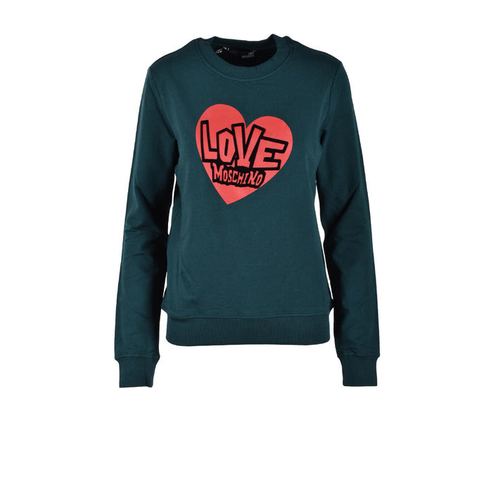 Love Moschino Sweatshirt Dames