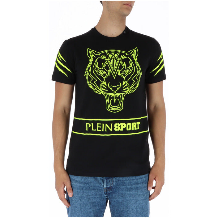 Plein Sport T-shirt Heren