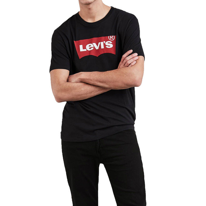 Levi`s T-shirt Heren