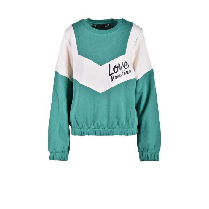 Love Moschino Sweatshirt Dames