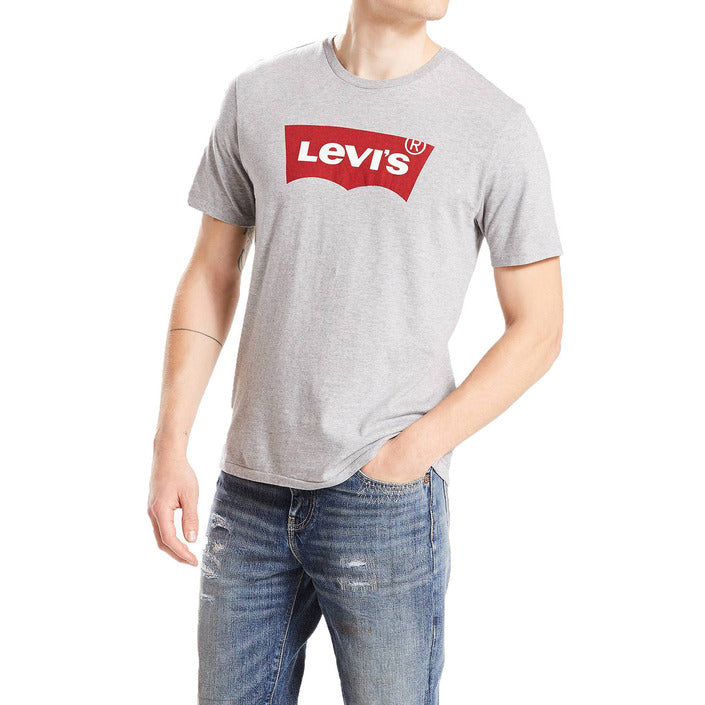 Levi`s T-shirt Heren