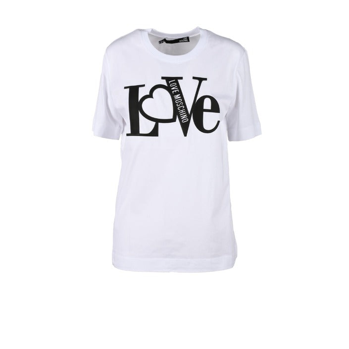 Love Moschino T-shirt Dames