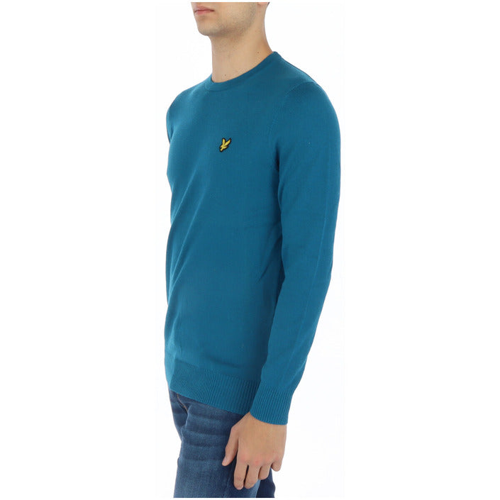 Lyle & Scott Breimode Heren