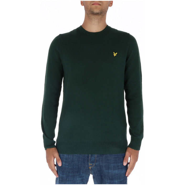 Lyle & Scott Breimode Heren