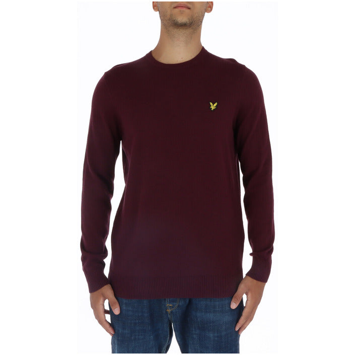 Lyle & Scott Breimode Heren