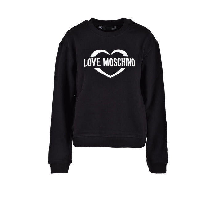 Love Moschino Sweatshirt Dames