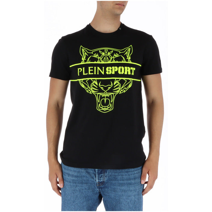 Plein Sport T-shirt Heren