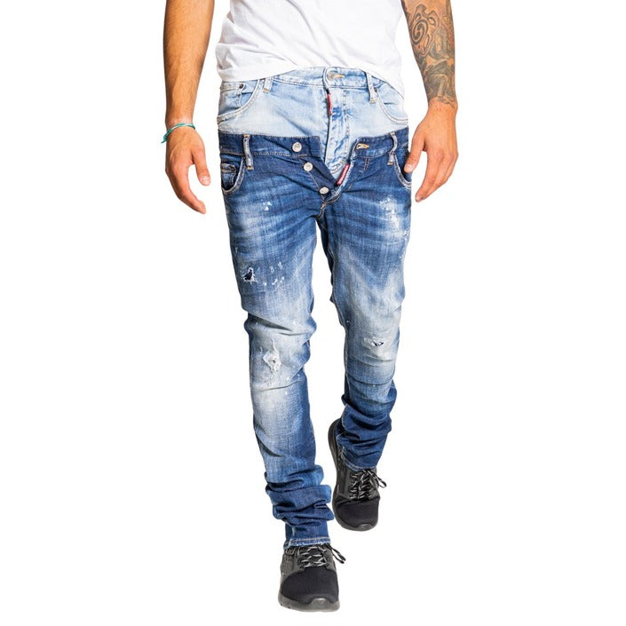 Dsquared2 Jeans Heren