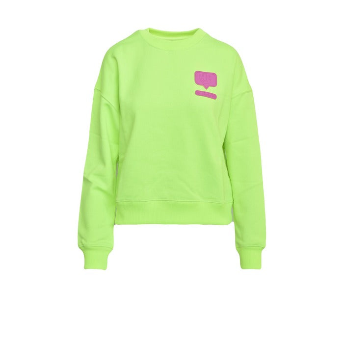 Chiara Ferragni Sweatshirt Dames