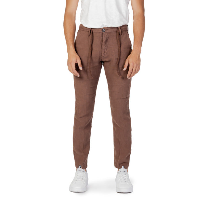 Borghese Broek Heren