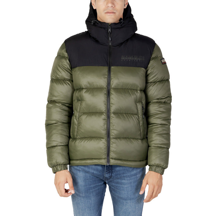 Napapijri Windbreaker Heren