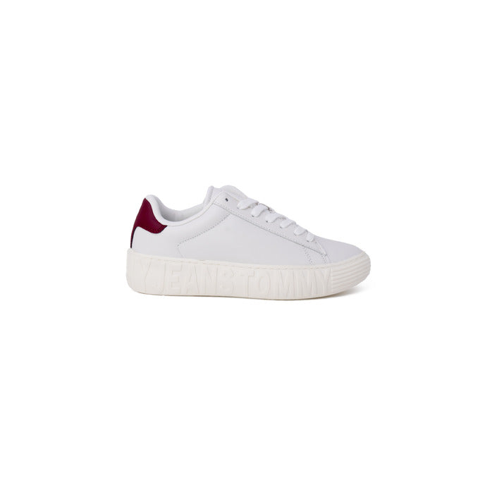 Tommy Hilfiger Jeans Women Sneakers