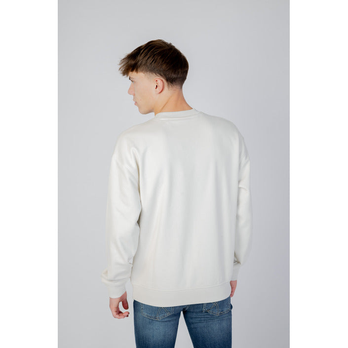 Hugo Sweatshirt Heren