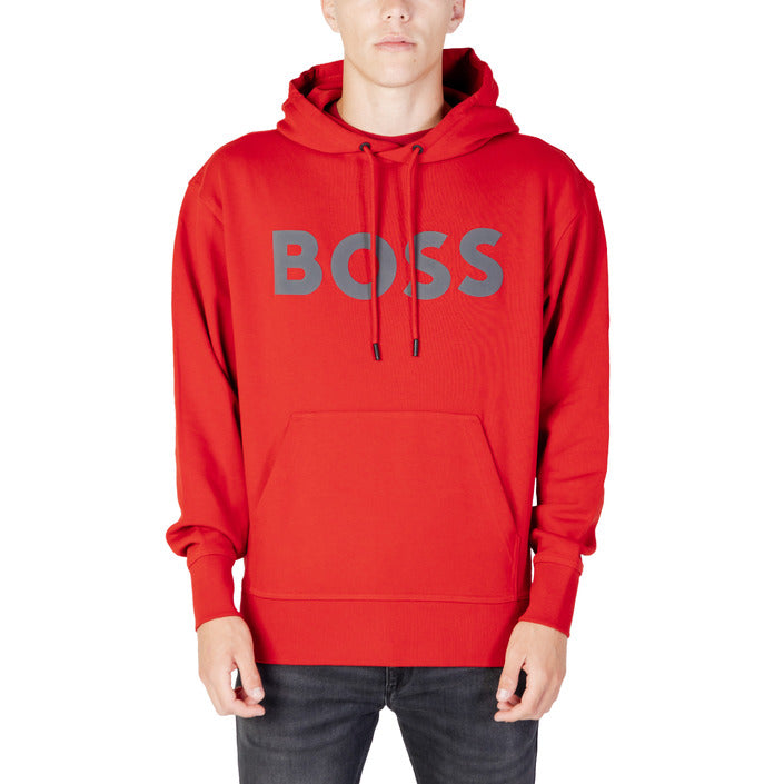 Boss Sweatshirt Heren