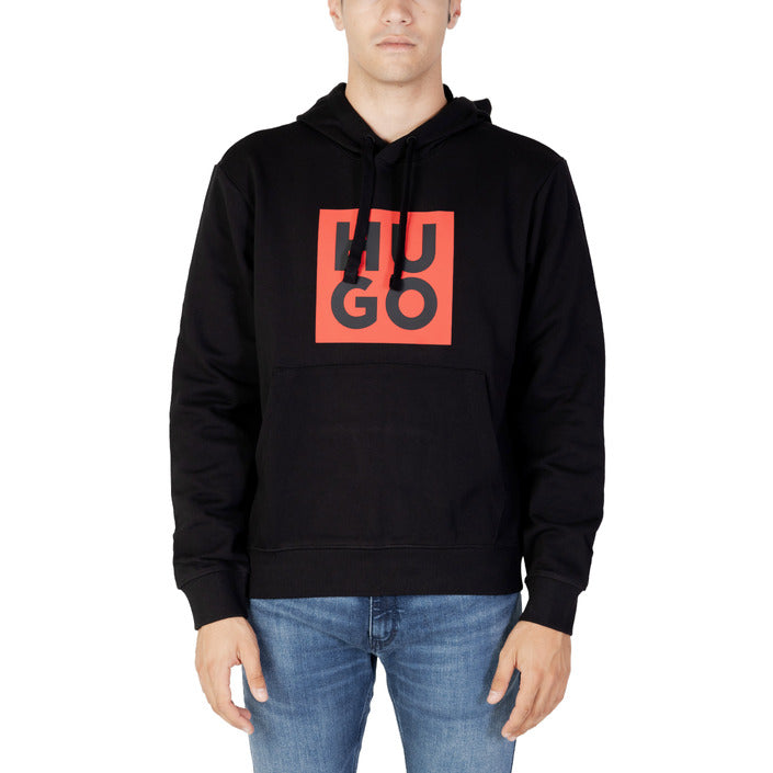 Hugo Sweatshirt Heren