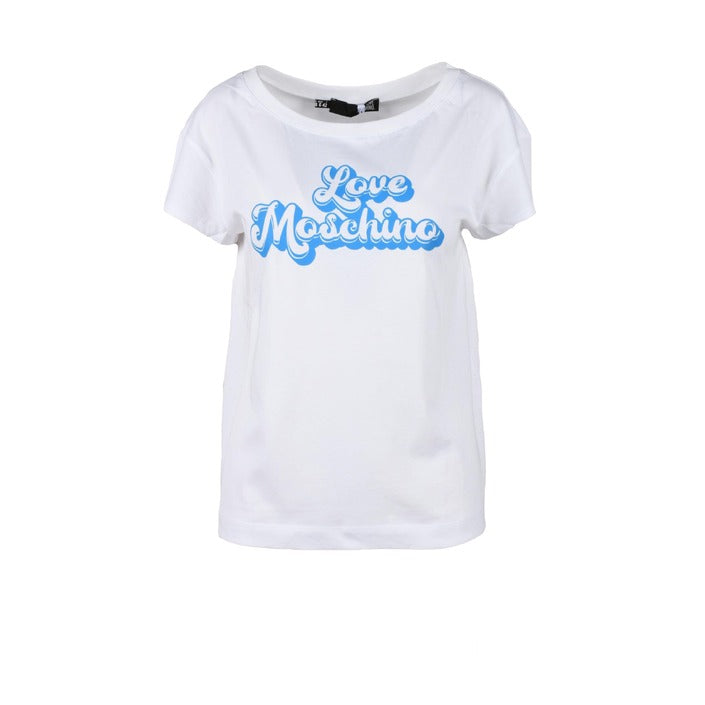 Love Moschino T-shirt Dames